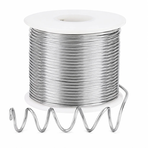 30m aluminiumdraht 2mm - 30m,