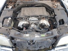 1996 Mercedes S-Klasse Motor
