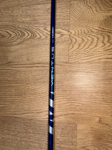 Fujikura ventus - ventus, 6s