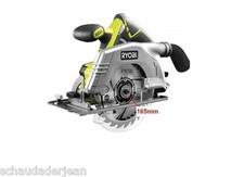 Ryobi 18 V Akku-Handkreissäge