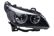 Scheinwerfer passend für BMW 5er E60 E61 01/05-03/07 Xenon D2S H7 rechts Beifah.