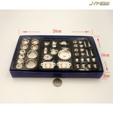 Miniatur Puppenhaus 1Set