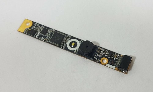 Webcam camera module - camera, board
