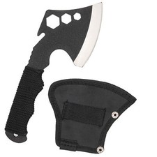 Multifunktionsaxt Survival Axt