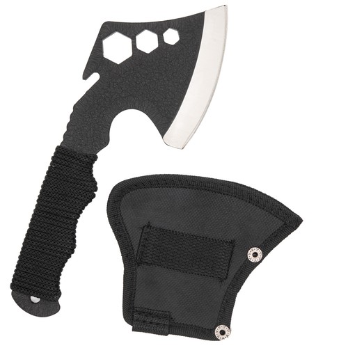 Multifunktionsaxt survival axt - survival,