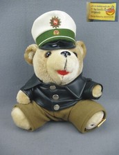Der Original Polizei Teddy Niedersachsen 31,5 cm - by Devils - TOP erhalten