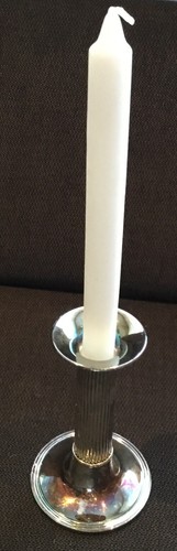 Vintage kerzenleuchter - /,