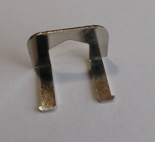 Form pendeluhr - (ausstechform),
