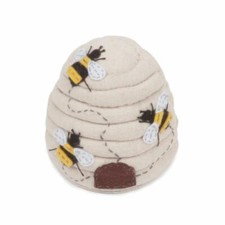 Nadelkissen bienen 8 - (8, 10