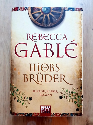 Hiobs brüder historischer - hiobs,