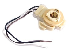 Fassung Blinker US vorn Grill Blinkleuchten Jeep Wrangler YJ 87-95