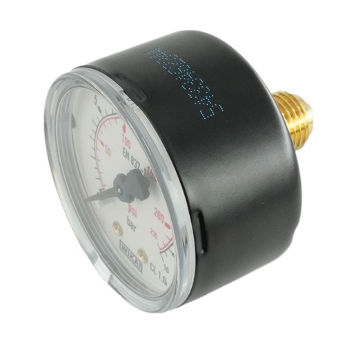 Wika manometer mm - wika,