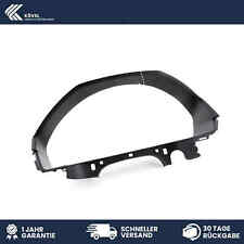 Abdeckung Verkleidung Kombiinstrument Tacho Mercedes E-Klasse W212 A2126800007