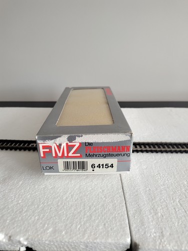 Fleischmann dampflok - fleischmann,