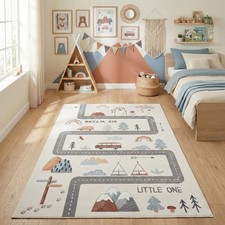 Carpettex Kinderteppich