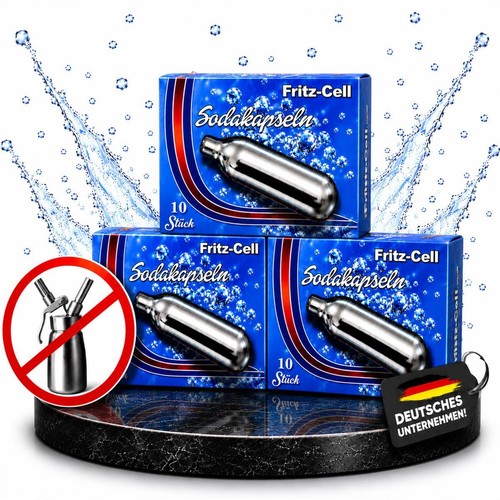 Fritz cell 8g - cell,
