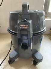 Hitachi CV 400 P Pro Grau Hepa