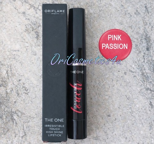 Oriflame the one - the, irresistible