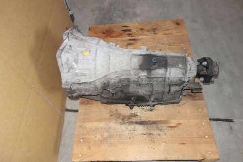 Getriebe 5hp zf - (automatik),