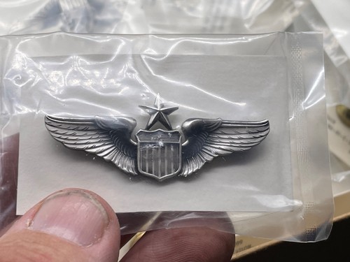 Original air force - us,