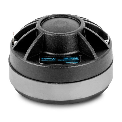 Beyma cd10fe - cd10fe, 1"