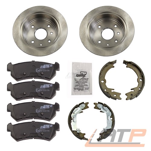 Bremse bremsen satz set - bremse,