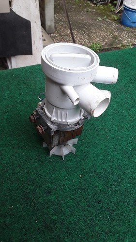 Abwasserpumpe wasserpumpe - abwasserpumpe,