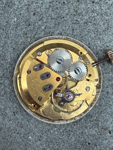 1815 uhrwerk eta 2408 titus - uhrwerk,