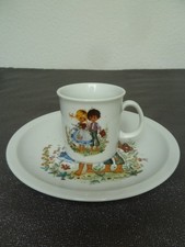 2-teiliges Geschirr-Set