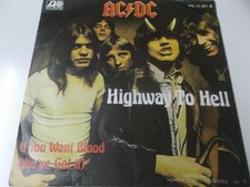 72152 - AC/DC - HIGHWAY TO