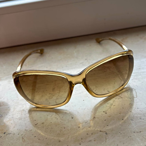 Tom ford sonnenbrille - ford,