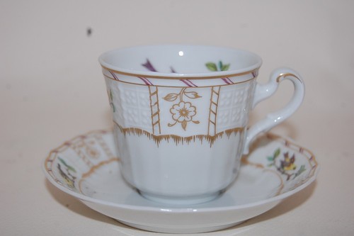 Espressotasse louisenburg - espressotasse,