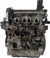 Motor Für Audi Seat Skoda VW A3 Leon Octavia Golf VI 1,6 Benzin BSE