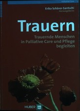 Trauern : trauernde Menschen