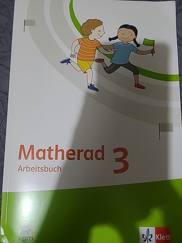 Matherad arbeitsbuch klasse - matherad,