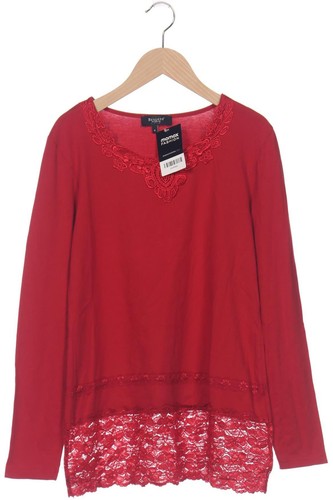 Bexleys langarmshirt damen - bexleys,