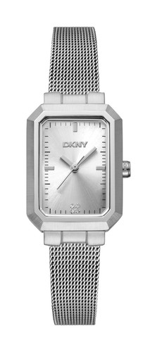 Damenuhr dkny - damenuhr,