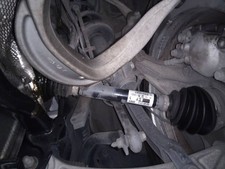 4G0407271F FRONT RIGHT GEARBOX