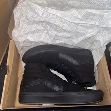 Vans Sneakers~Comfycush Sk8-Hi