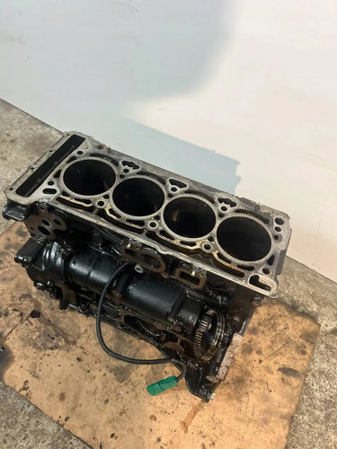 Motorblock audi cdaa 8 - motorblock, tt