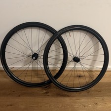 DT Swiss Gravel/Endurance LN