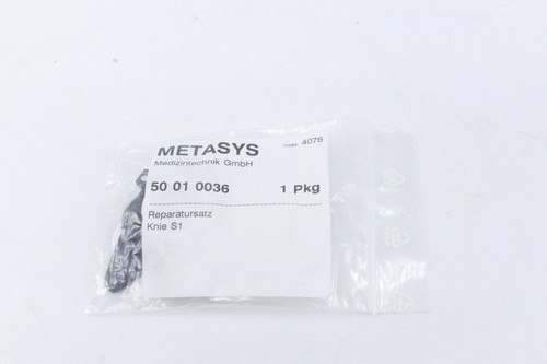 Metasys reparatursatz knie - s1,