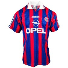 Adidas FC Bayern München