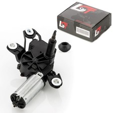 Wischermotor Heckscheibenwischer Motor Dichtung hinten für VW Golf V 1K