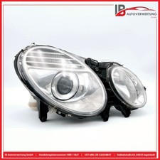 Headlight Right MOPF Facelift