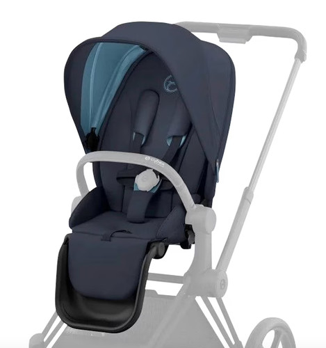 Cybex priam platinum bezug - priam,