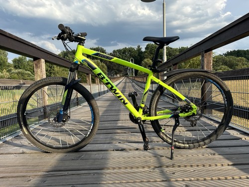 Twin rockrider - b’twin,
