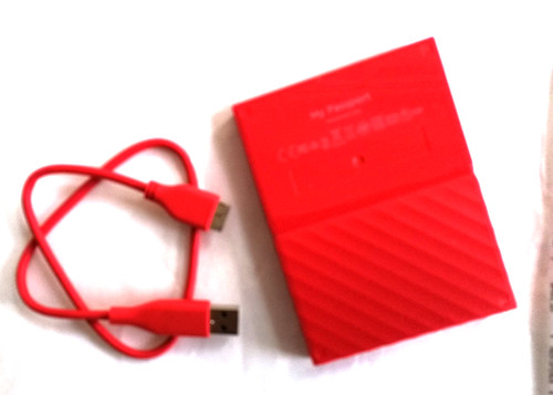 Passport tb festplatte - 1,