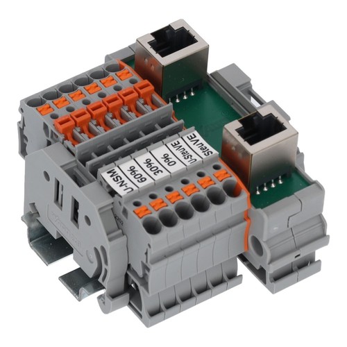 Wago gmbh kg - wago, &