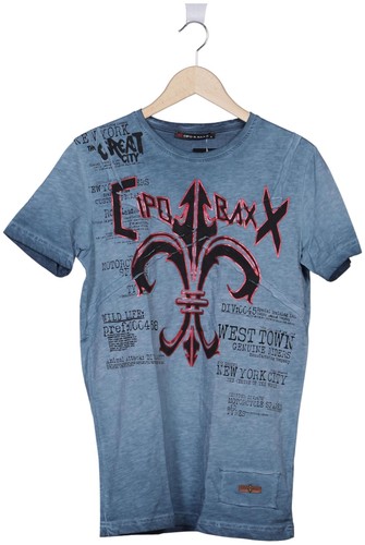 Cipo baxx shirt herren - &,